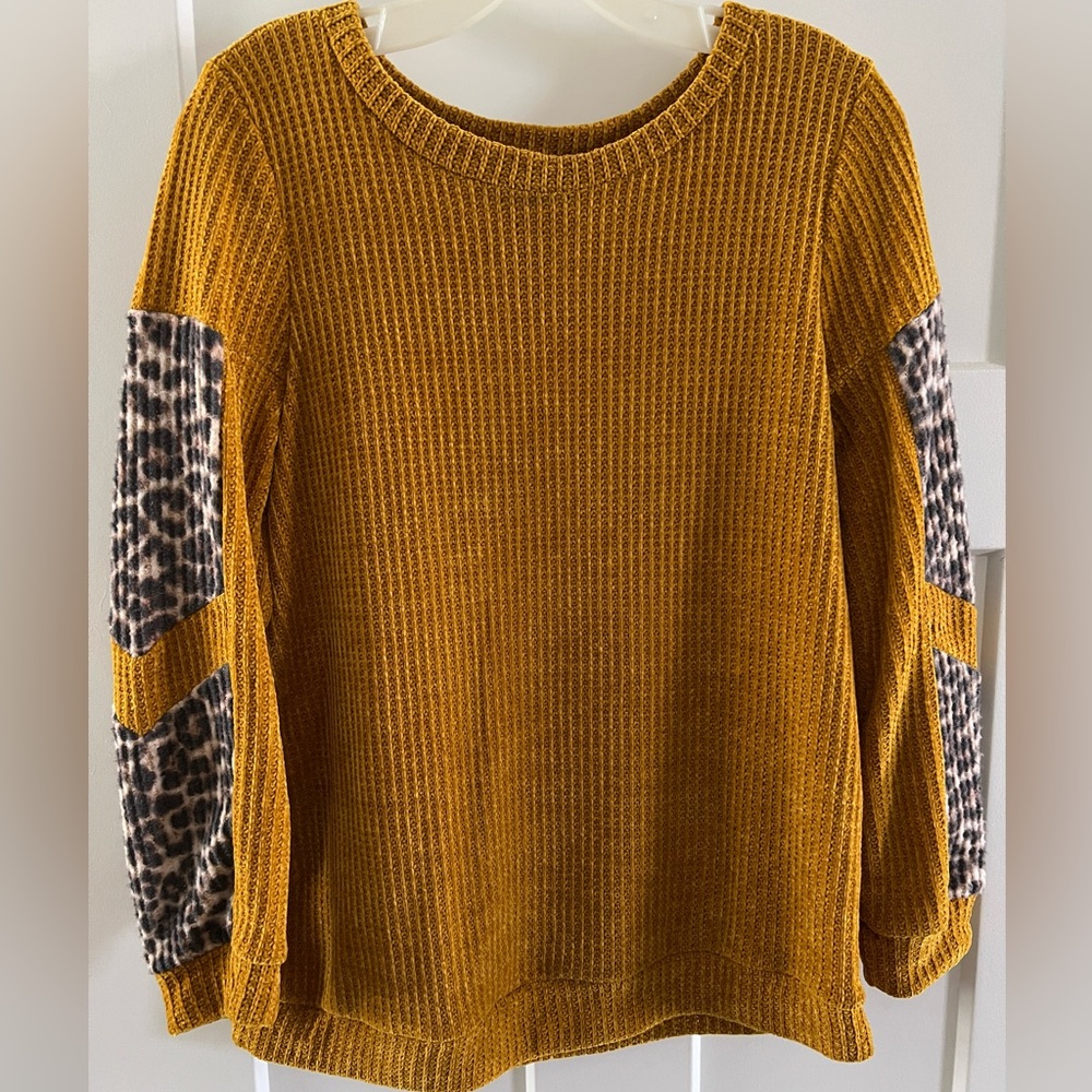 Lovely Melody Sweater